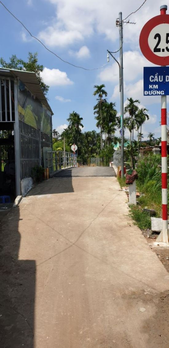 Cầu Dán